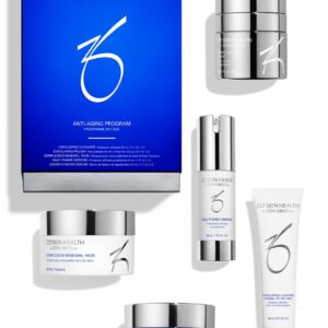 ZO Anti Aging Kit