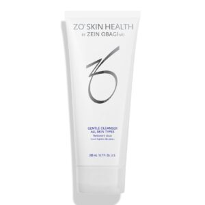 ZO Gentle Cleanser