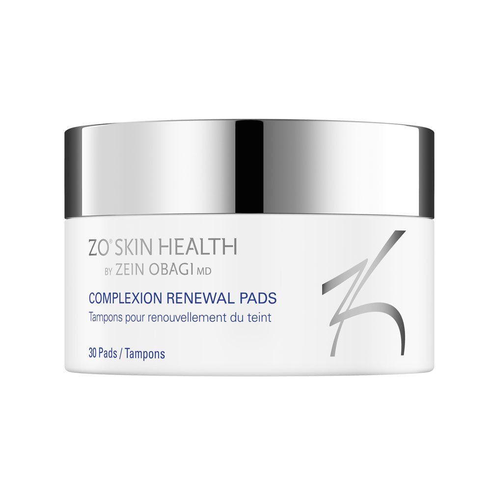 ZO Skin Ready kit