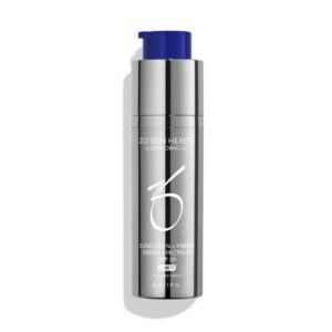 ZO Sunscreen+Primer